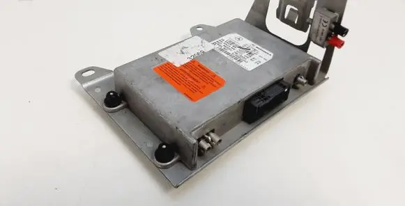 Mercedes-Benz S W221 Voice control module A2218708726