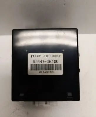 Hyundai ix35 Gearbox control unit/module 954473B100 JL001000311