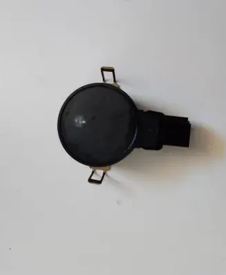 Rain sensor