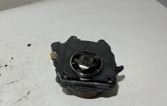 Fiat Sedici Vacuum pump
