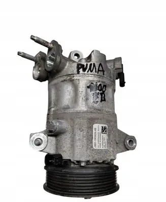 Ford Puma Air conditioning (A/C) compressor (pump) JX6119D629HB