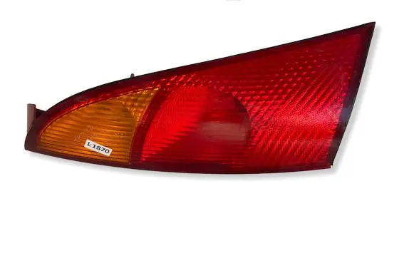 Ford Focus Rear/tail lights 