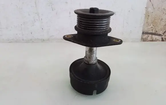 Ford Focus Alternator pulley 