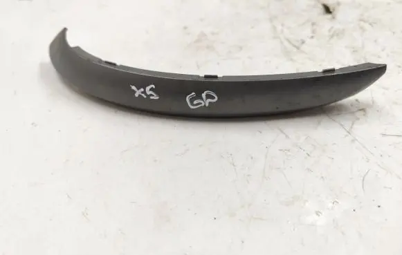 BMW X5 E53 Rear door handle trim 8262814