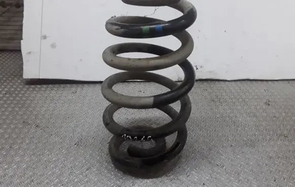 Audi A4 S4 B6 8E 8H Rear coil spring