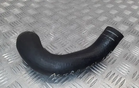 Opel Astra H Air intake hose/pipe