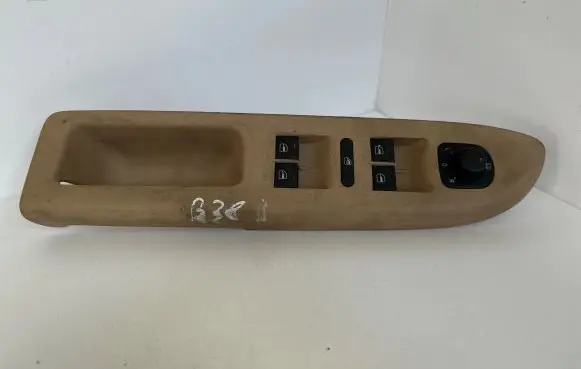 Volkswagen Golf Plus Electric window control switch 1K4959857 1K0959565F 5M1867371B