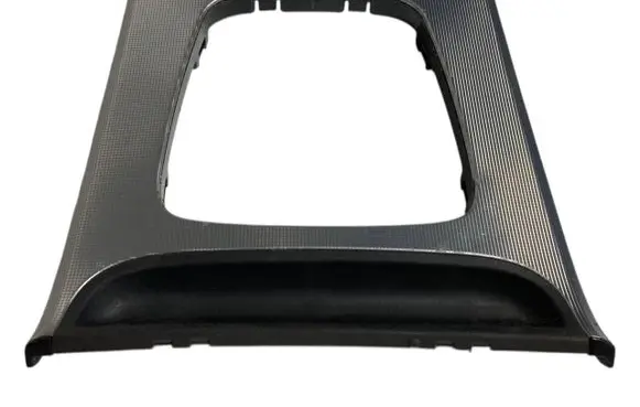 Volvo XC90 Gear shifter surround trim plastic 30643107 B30643107