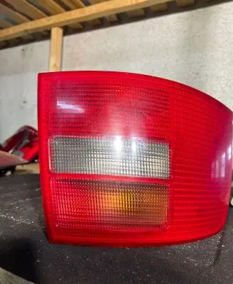Audi A6 S6 C5 4B Rear/tail lights 4B9945095D 39710383 397109999
