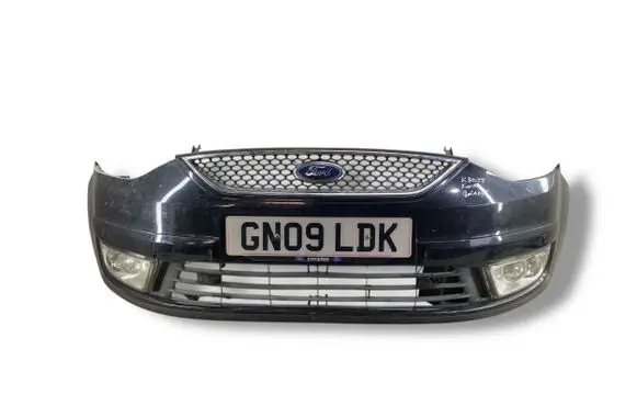 Ford Galaxy Front bumper