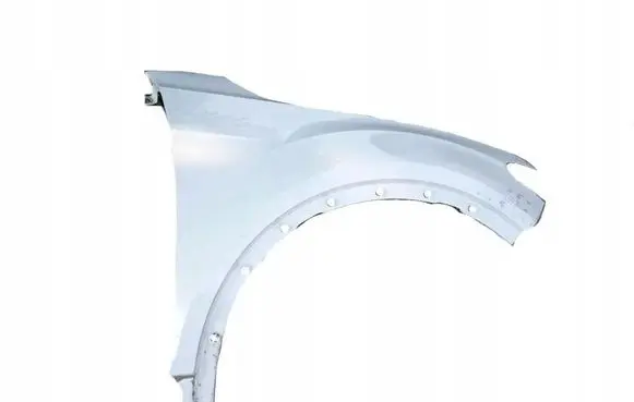 Volkswagen T-Roc Fender 4GITEILE