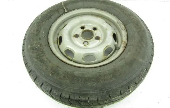Volkswagen Transporter - Caravelle T4 R12 steel rim 701601027
