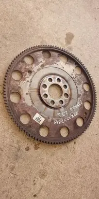 Flywheel