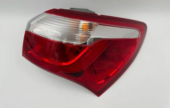 Hyundai ix20 Rear/tail lights 924021K500 LP300