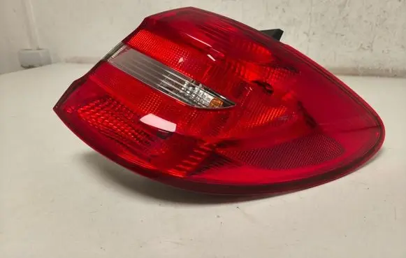Mercedes-Benz B W246 W242 Rear/tail lights A2468200264