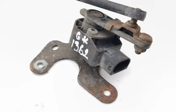 Mercedes-Benz CLS C218 AMG Headlight/headlamp level sensor A0045429918
