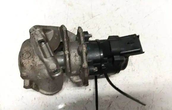 Citroen Xsara Picasso EGR valve 9672880080 V29006980