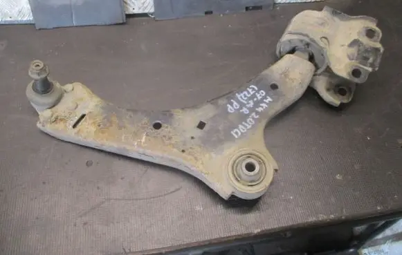 Ford Mondeo MK IV Front control arm