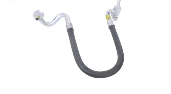 Fiat 500 Air conditioning (A/C) pipe/hose 52062523