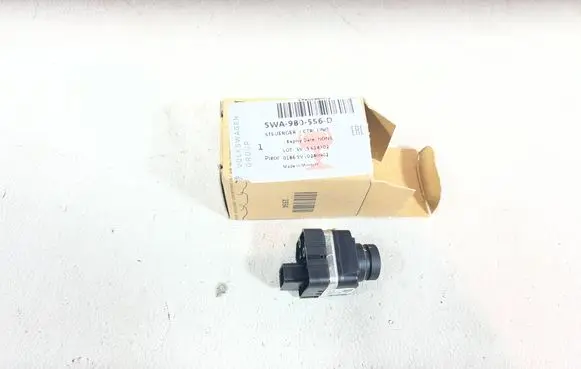 Skoda Octavia Mk4 Reversing camera 5WA980556D