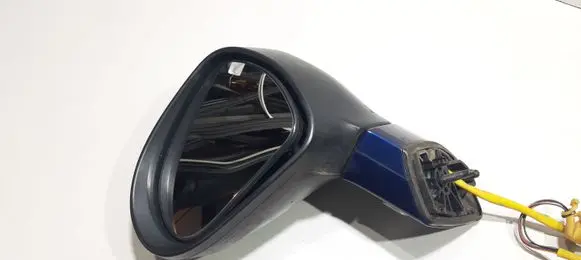 Peugeot 308 Front door electric wing mirror 0306040 0206040 0308094