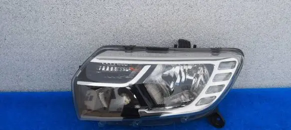 Dacia Logan II Headlight/headlamp 260605665R