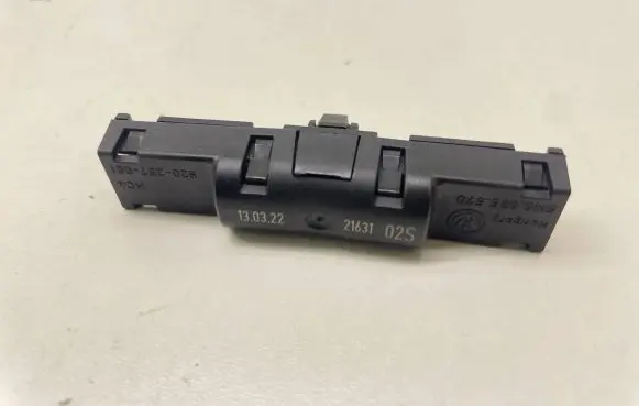 Skoda Kodiaq Aerial antenna filter 5N0035570