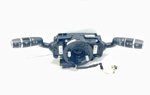 Wiper turn signal indicator stalk/switch