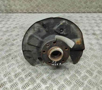 Volkswagen Transporter - Caravelle T5 Front wheel hub 7H0407257G