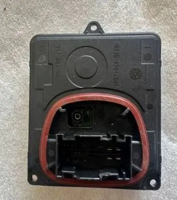 Porsche Cayenne (9Y0 9Y3) Headlight ballast module Xenon 9Y0941591B 24872220AD