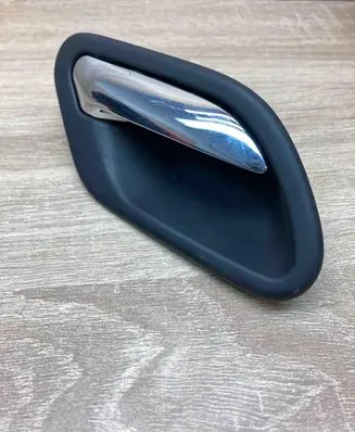 BMW 7 E38 Rear door interior handle 8125514 RightFront