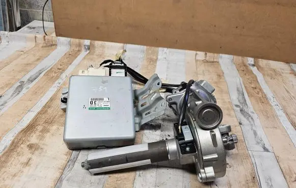 Toyota Auris 150 Electric power steering pump 4520002282 6900001818 6018180004639