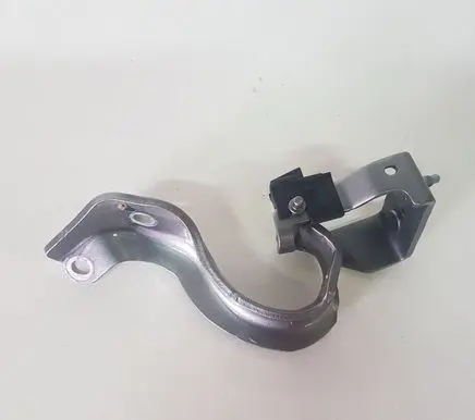 Audi A6 S6 C6 4F Tailgate/trunk/boot hinge 4F9827299C