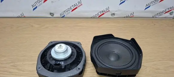 BMW Z4 E89 Front door speaker 9181819