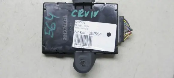 Honda CR-V Bluetooth control unit module 39775T1GE000