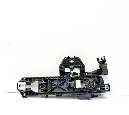 Mercedes-Benz GL X166 Front door interior handle A2047602334