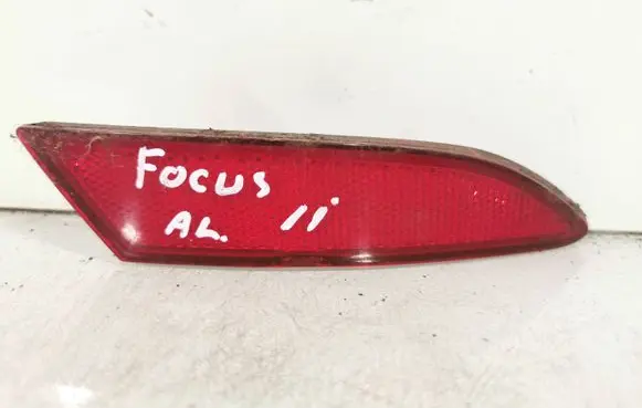 Ford Focus Rear tail light reflector BM51515B0AD