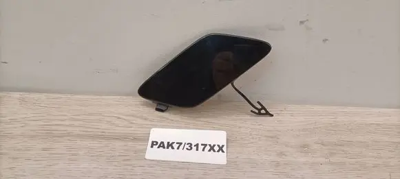 Audi e-tron Front tow hook cap/cover 4KE807241