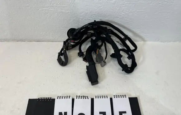 Volvo S90, V90 Front door wiring loom 31678570