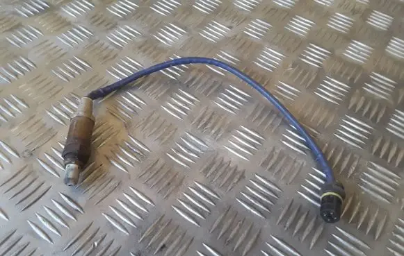 Mercedes-Benz S W220 Lambda probe sensor 0005407617 0258003642 0258003643