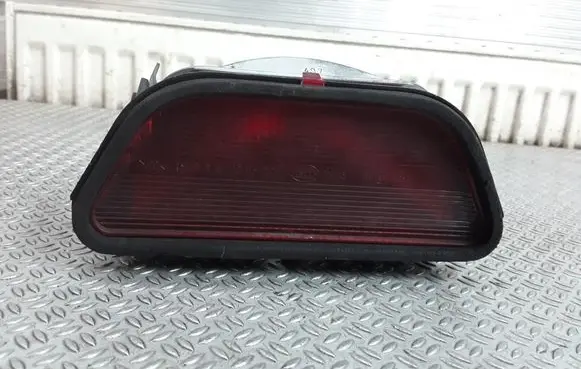 Mercedes-Benz ML W163 Third/center stoplight A1638200156