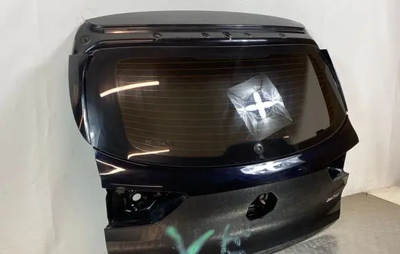 MG ZS Tailgate/trunk/boot lid
