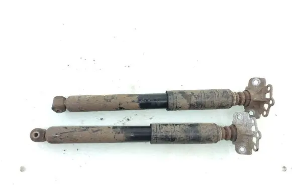 Fiat Tipo Rear shock absorber/damper 00520564560