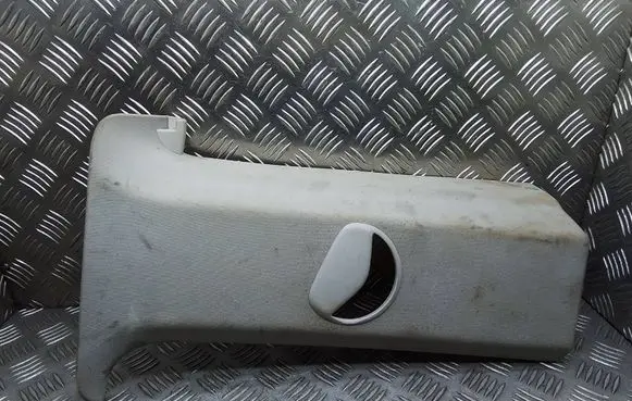 Volkswagen Multivan T5 (C) pillar trim 7H5867288 7H5867288D 7H5867288E