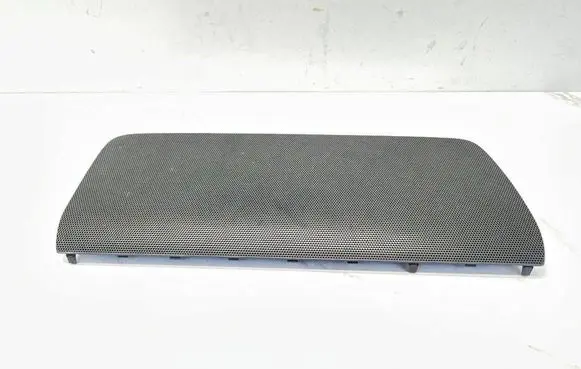 Audi A5 8T 8F Parcel shelf speaker trim grill 8T0035406E