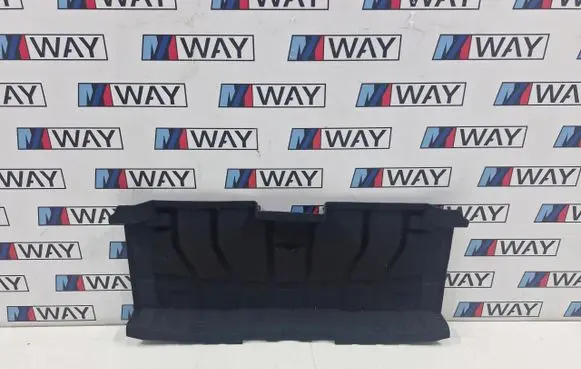 BMW 3 G20 G21 Trunk/boot mat liner 