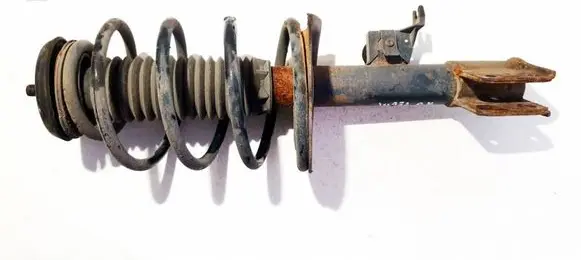 Peugeot 307 Front shock absorber/damper DSB100G