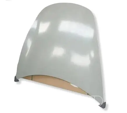Tesla Model Y Engine bonnet/hood 1493370E0A 1493370