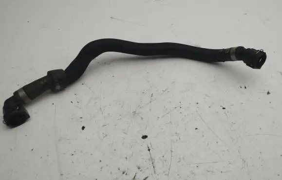 Citroen C4 III e-C4 Engine coolant pipe/hose