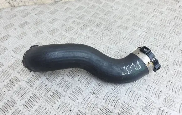 Mini Cooper Countryman R60 Intercooler hose/pipe 8506720 11618506720